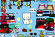 ����� Hello Kitty!